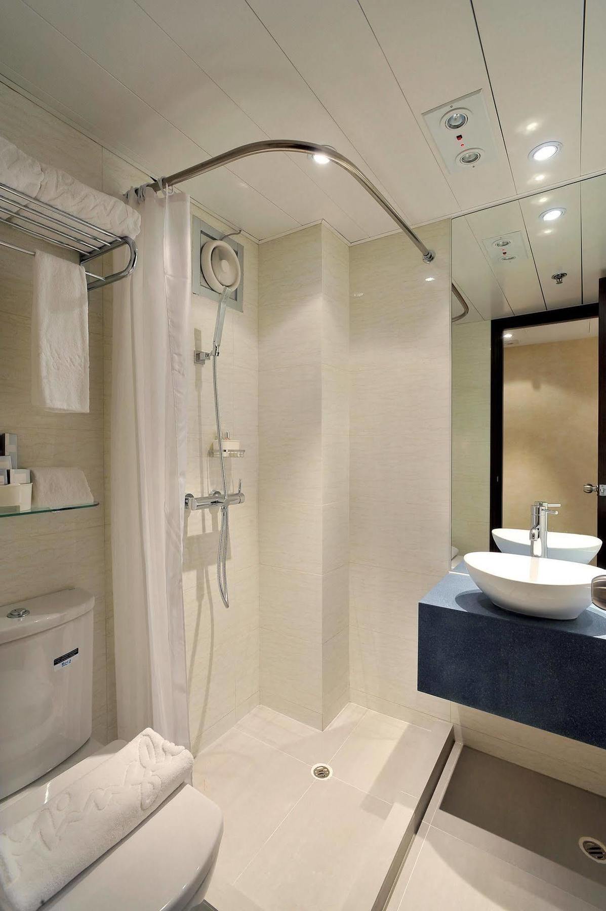 Mingle With The Star Hotel Hongkong Eksteriør billede